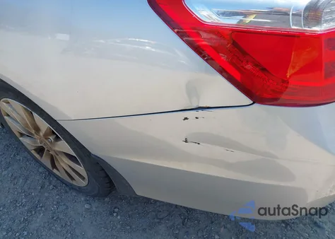 2014 Honda Accord Ex-L from USA, damaged, VIN 1HGCR2F89EA291211